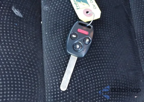 2010 Honda Accord 2.4 Ex z USA, uszkodzony, nr VIN 1HGCS1A72AA010311